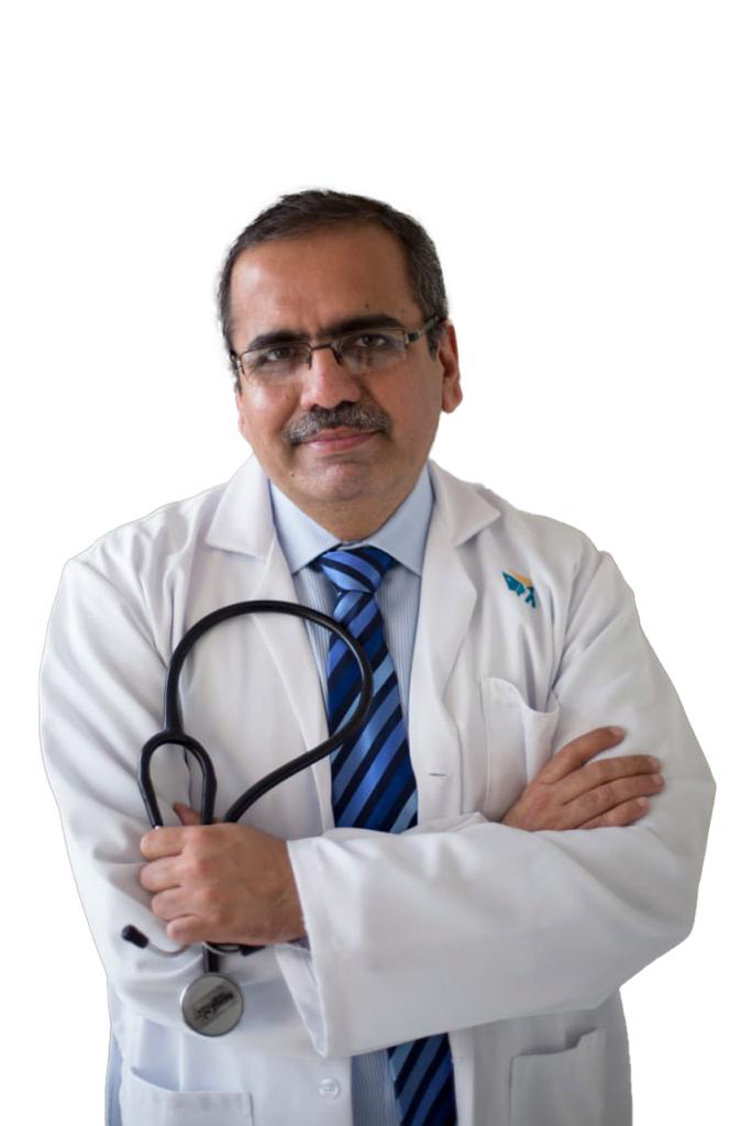 Dr. Yogesh Batra